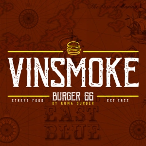 Vinsmoke Burger 66