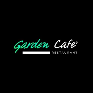 Garden Cafe'
