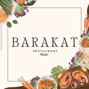 BARAKAT RESTAURANT 