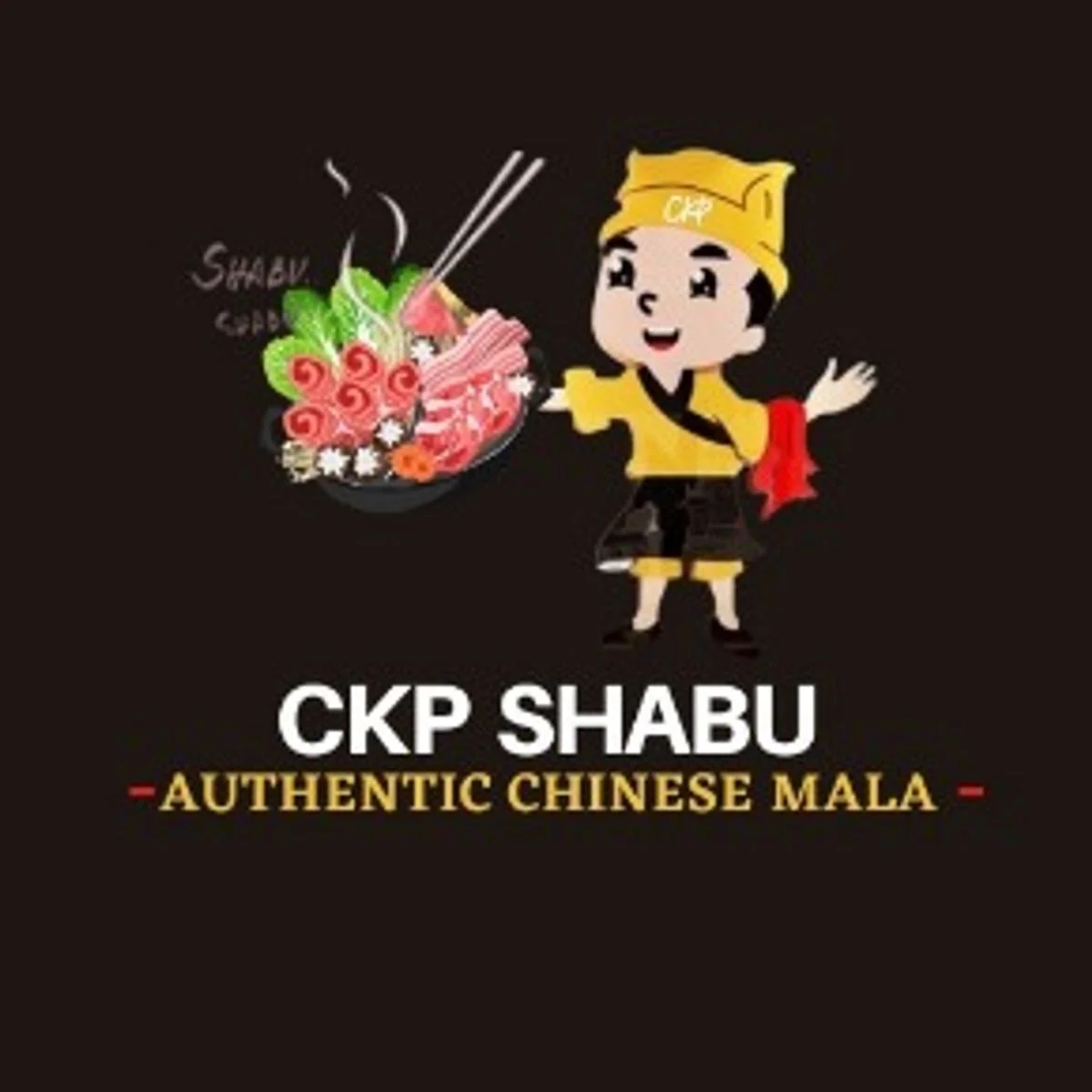 CKP Shabu