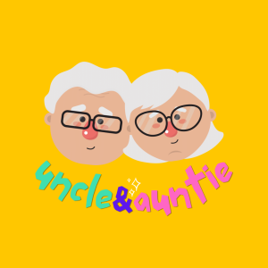 ลุง & ป้า 