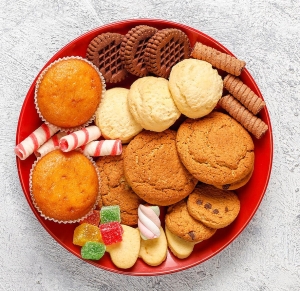 ขนมปิ๊บชวนชิม