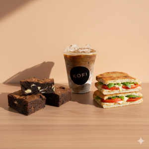 KÖFI-โคฟี่